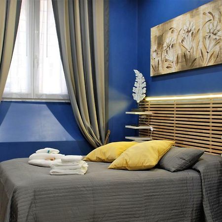 Rhomenjoy Suite Vatican Řím Exteriér fotografie
